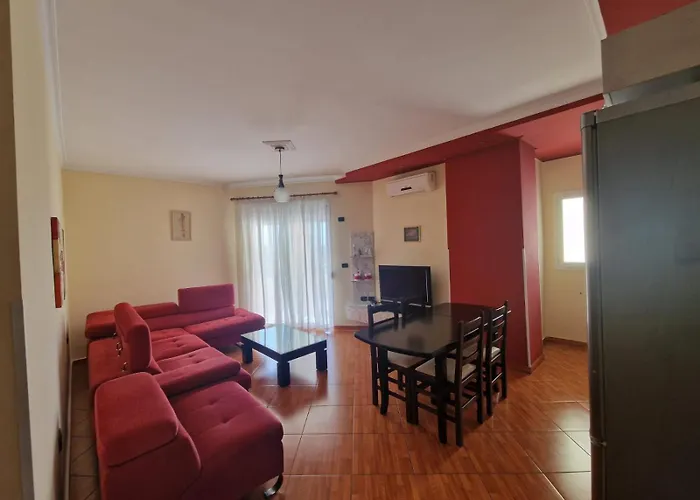 Lovely Apartament See View