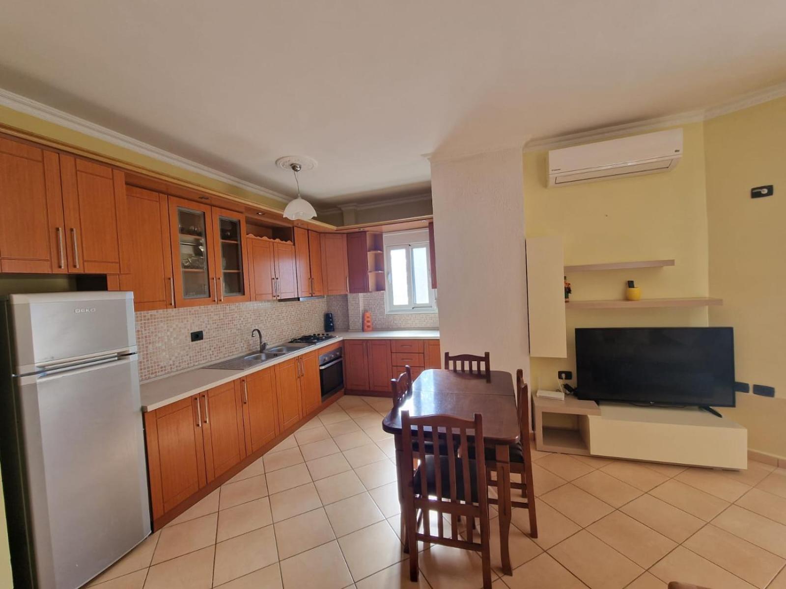Apartamento Lovely View *