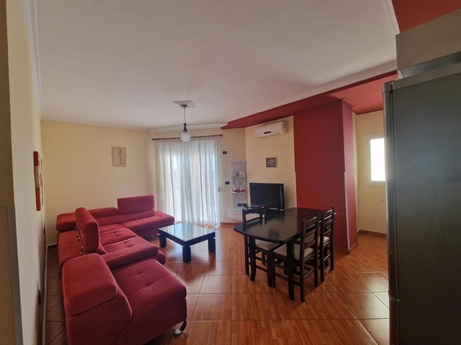 Lovely View Apartamento Vlorë