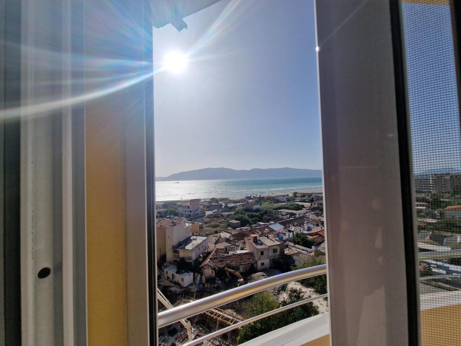 Lovely View Apartamento