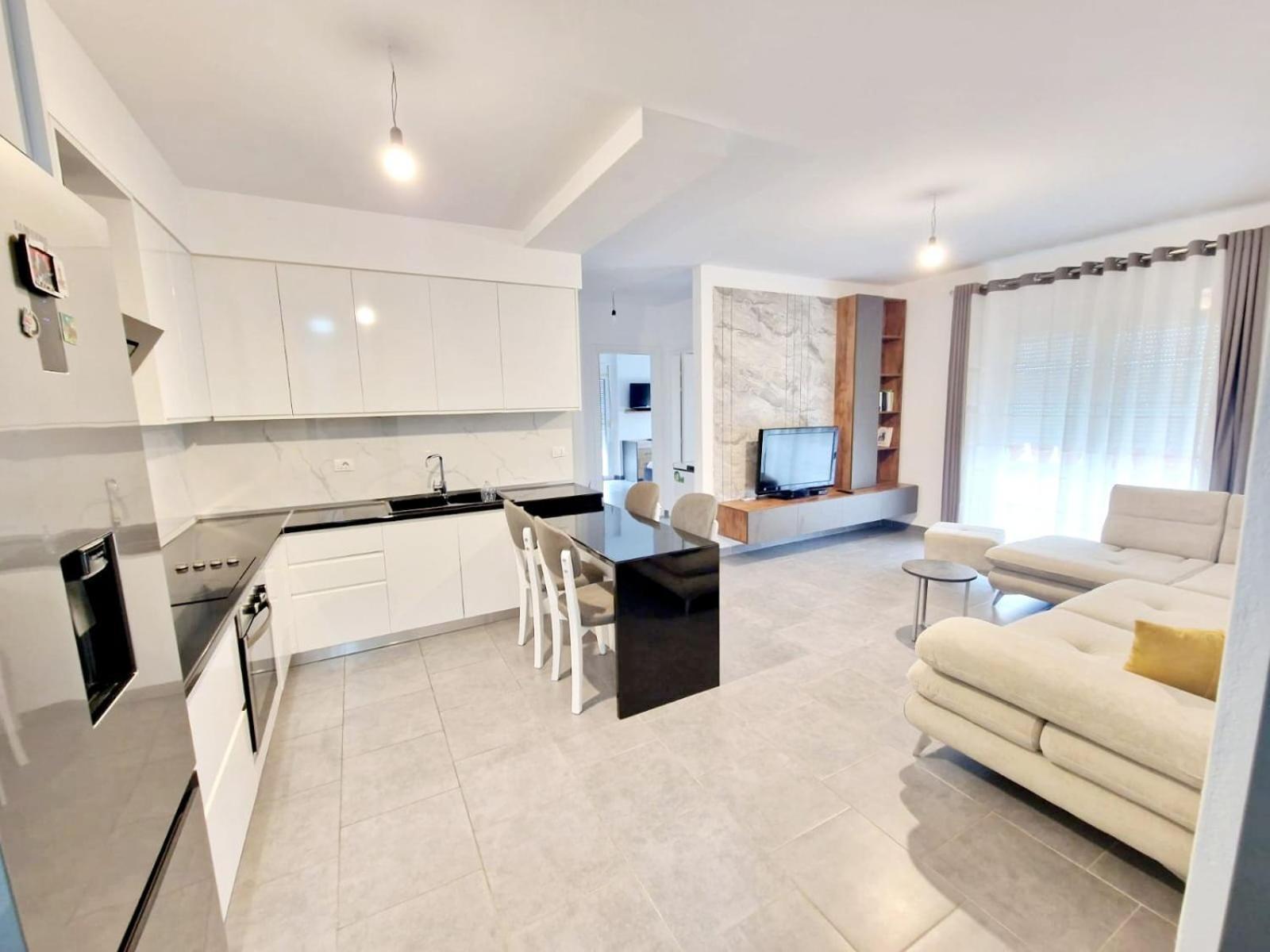 Apartamento Lovely View Vlorë
