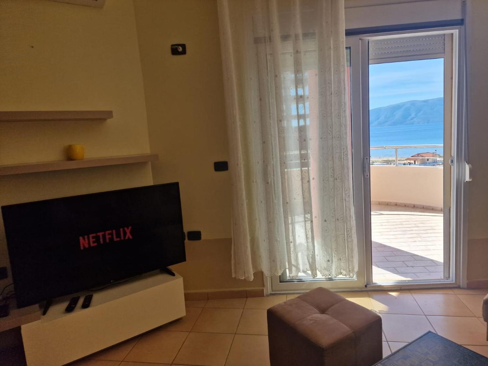 Apartamento Lovely View